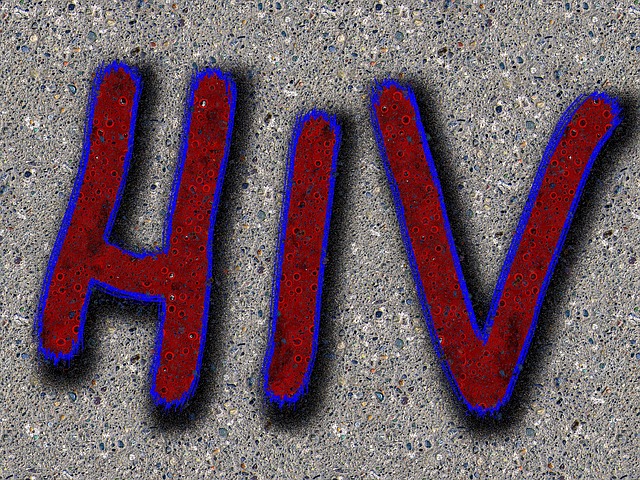 HIV a AIDS